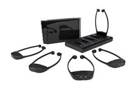 Williams Sound WIR SYS 90 ADV, Packaged Systems