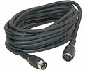 Bescor RE20-BESCOR  Extension Cable, for PanHeaf, 20'