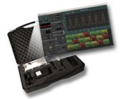 Kaltman Creations IWxLIVE Invisible Waves X PC-Based RF Spectrum Analyzer (9KHz - 1.8GHz)