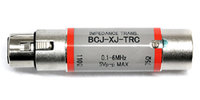 Canare BCJ-XJ-TRC, Connectors, Adapters & Bulk Cable