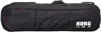 Korg CBSV188 SV-1 88-Key Electric Stage Piano Rolling Gig Bag