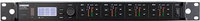 Shure ULXD4Q=-G50, Microphones