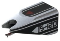 Ortofon Inc STYLUS-S120 Replacement Stylus