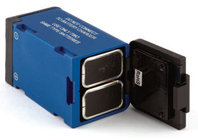 Lectrosonics SR9VBP 9V Battery Adapter for SRBATTSLED and Octopack