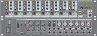 APB PROSPEC-2U6M2S Mixer, 2RU
