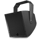 JBL AWC129-BK 12" Passive Black All-Weather Compact 2-Way Coaxial Loudspeaker