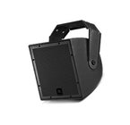JBL AWC82-BK 8" Passive All-Weather Compact 2-Way Coaxial Loudspeaker in Black