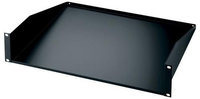 Middle Atlantic U3 3 RU Utility Shelf with 14.75" Depth