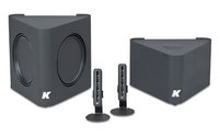 K-Array Piccolo 2.1 Hi-Performance Audio System