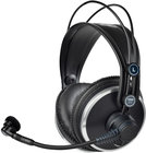 AKG HSD271-AKG Professional Headset with Dynamic Microphone without Cable