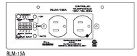 Middle Atlantic RLM-15A 15 Amp MPR Controlled Module