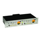 Miktek Audio MPA-201 Dual Channel Class A Mic Preamplifier