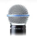 Shure ULXD2/B58=-G50, Microphones