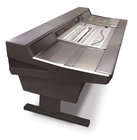 Argosy 90-NC24-RR-B-B Desk, Digidesign C/24, BLK Pnl