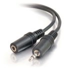 Cables To Go 40408-CTG  3.5mmM/F Stereo Audio Extension Cable, 12'