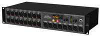 Behringer S16-BEHRINGER Digital Snake S16 I/O Box with 16 Microphone Preamps and 8 XLR Outputs