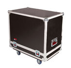 Gator G-TOUR SPKR-2K8 Dual QSC K8 speaker Tour Case