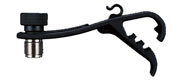 Lewitt DTP40MT DTP 40 Mt Rubber Drum Microphone Mount
