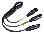 Lewitt DTP40TRS DTP 40 Trs 5' High Performance 5-Pin Audio Cable