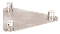 Global Truss TR-96129 Base Plate for F23 Mini Triangular Truss