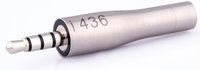 MicW i436 Miniature Measurement Microphone for iOS