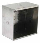 Atlas Sound FEST-I8S Flush Mount Straight Enclosure