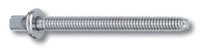 Gibraltar SC-4E 2-1/4" Tension Rod, 6 Pack