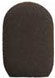 Shure RK229WS Foam Windscreen for AMS26, SM63, SM63L