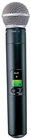 Shure SLX2/58 Wireless Handheld Transmitter with SM58 Microphone Cartridge