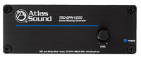Atlas Sound TSD-GPN1200 Sound Masking Generator