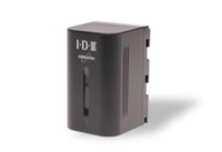 JVC SSL-JVC50 7.4V/5Ah Lithium Ion Battery for GY-HMQ10