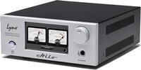 Lynx Studio Technology HILO-SILVER Hilo USB Reference A/D D/A Converter System in Silver