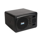 Anchor AN1000X+ 4.5" 50W Powered Speaker, Black