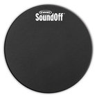 Evans SO10 10" SoundOff Tom Mute