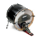 Evans SOBASS SoundOff Bass Mute