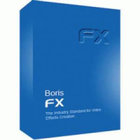 Boris FX BFXM900 Borris FX Effects and Transitions Plug-In Application (MAC)