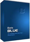 Boris FX BLUEW200 Blue Real-time 3D Compositing/Motion Graphics (WINDOWS)