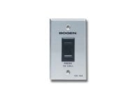 Bogen CA10A Call-In Switch w/SCR 2-Position