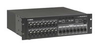 Yamaha RIO1608-D 16 In x 8 Out Digital Stage Box for the CL Series Mixing Consoles