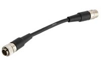 Varizoom VZ-F8F12  Converter Cable 8pin to 12pin 