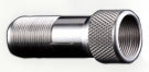 Latch Lake Music THREADSAVER-ADAPTER Threadsaver Adapter 5/8" Thread Extender for Spin Grip