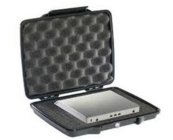 Pelican Cases 1075 Hardback Laptop Case 11.1"x7.9"x1.6 Laptop Case