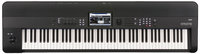 Korg KROME-88 Krome 88 88-Key Music Workstation Keyboard