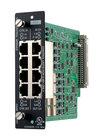 TOA D-984VC Remote VCA Control Module for D-901 Digital Mixer