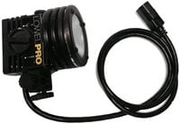 Lowel Light Mfg P2-10 VP Pro-light Tungsten Halogen Light Fixture