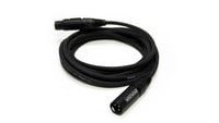 Whirlwind MK450 50' XLRM-XLRF Microphone Cable