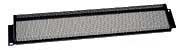 Middle Atlantic S3-MID-ATLANTIC 3 Space (5 1/4") Security Cover, Large Perforations