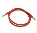 Whirlwind XPL36-RED Patch Cable 36" TT Quad Red