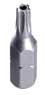 Middle Atlantic Products TBIT Star Post Bit for Driving HTX Security Screws