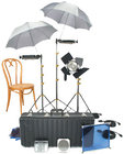 Lowel Light Mfg TO-973LBZ "Basically 3 Kit" with LB-35 Soft Case